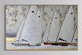 And there is nowhere I can hide