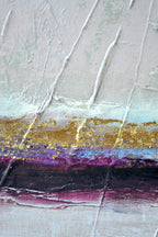 A Seamless Blend of Dreams