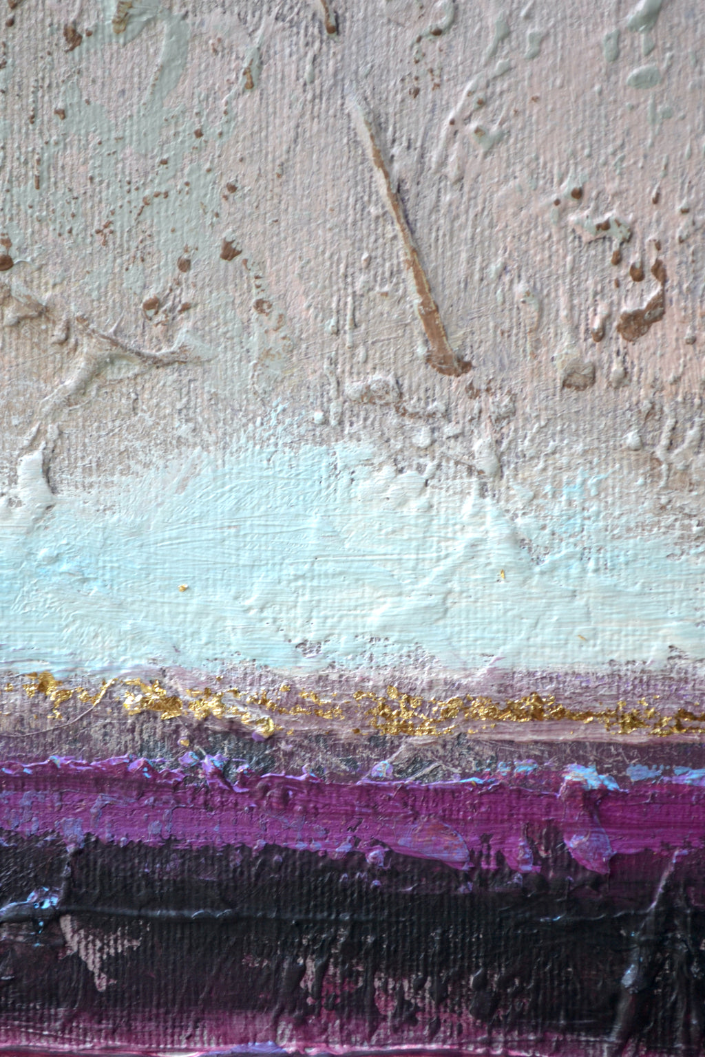 A Seamless Blend of Dreams