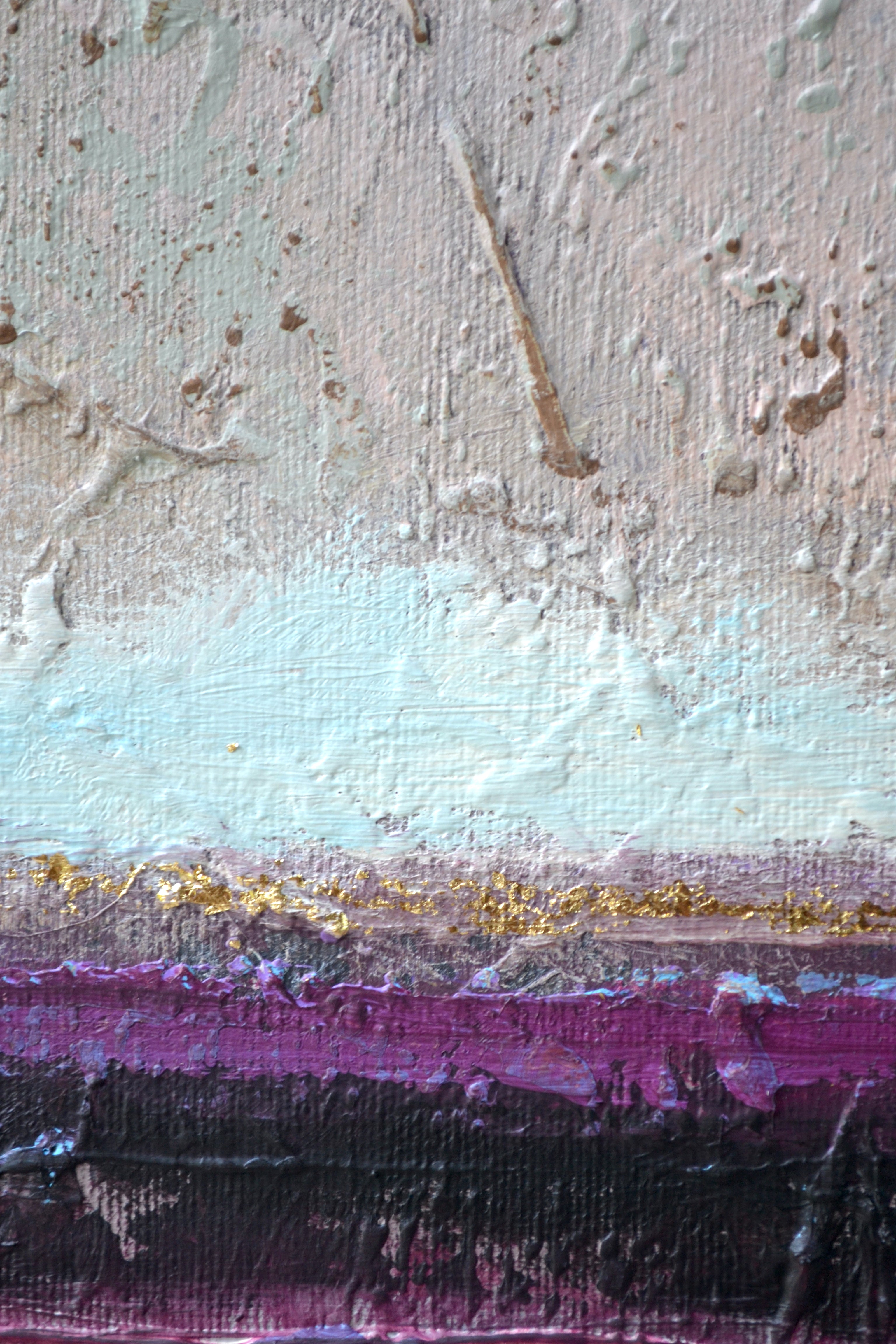 A Seamless Blend of Dreams
