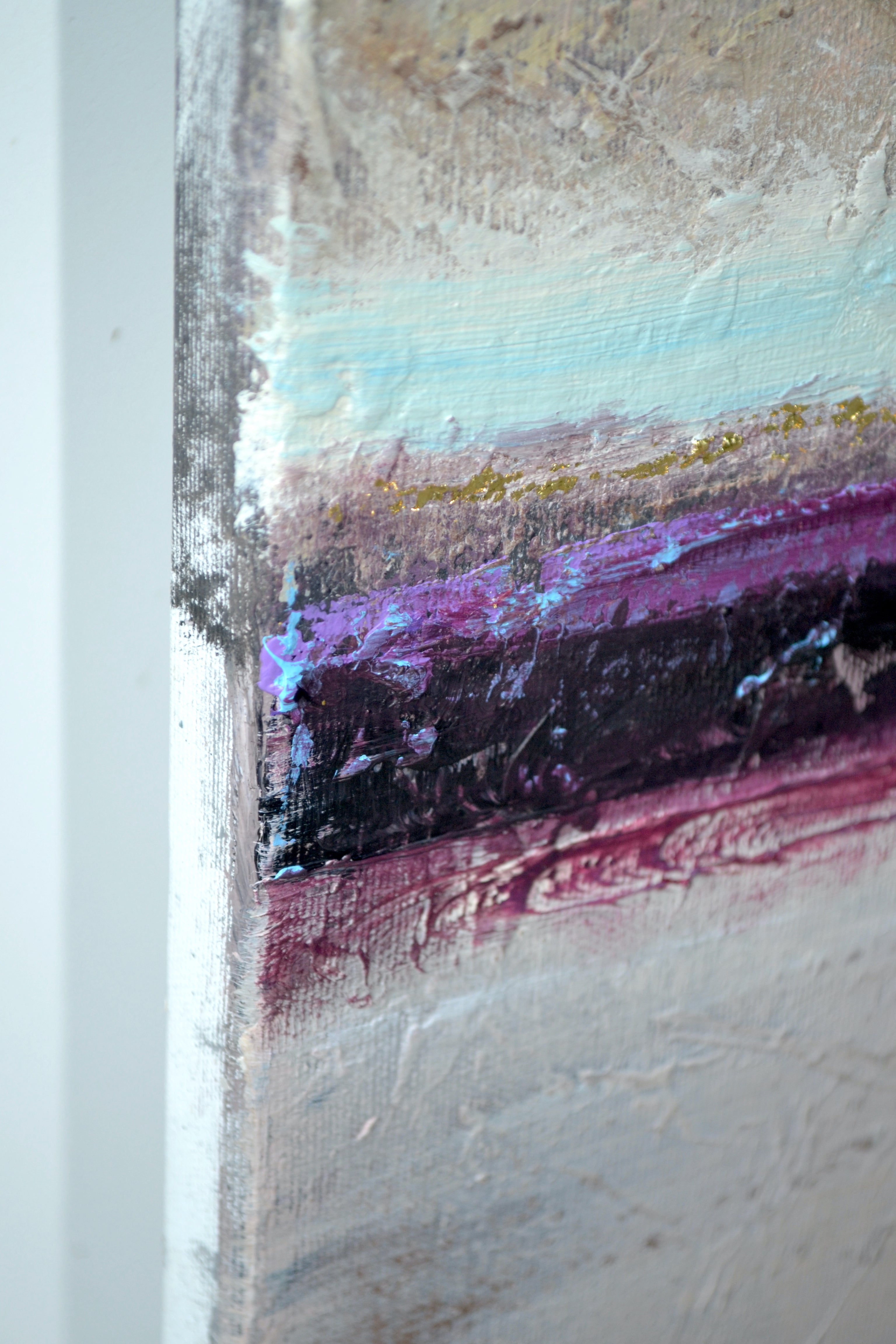 A Seamless Blend of Dreams