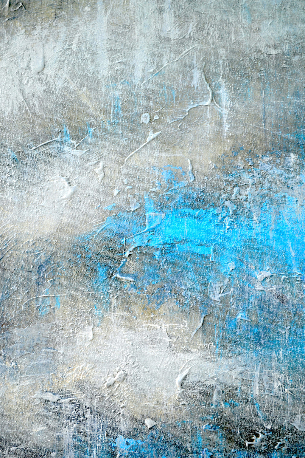 Creating Harmony on the Canvas of Life