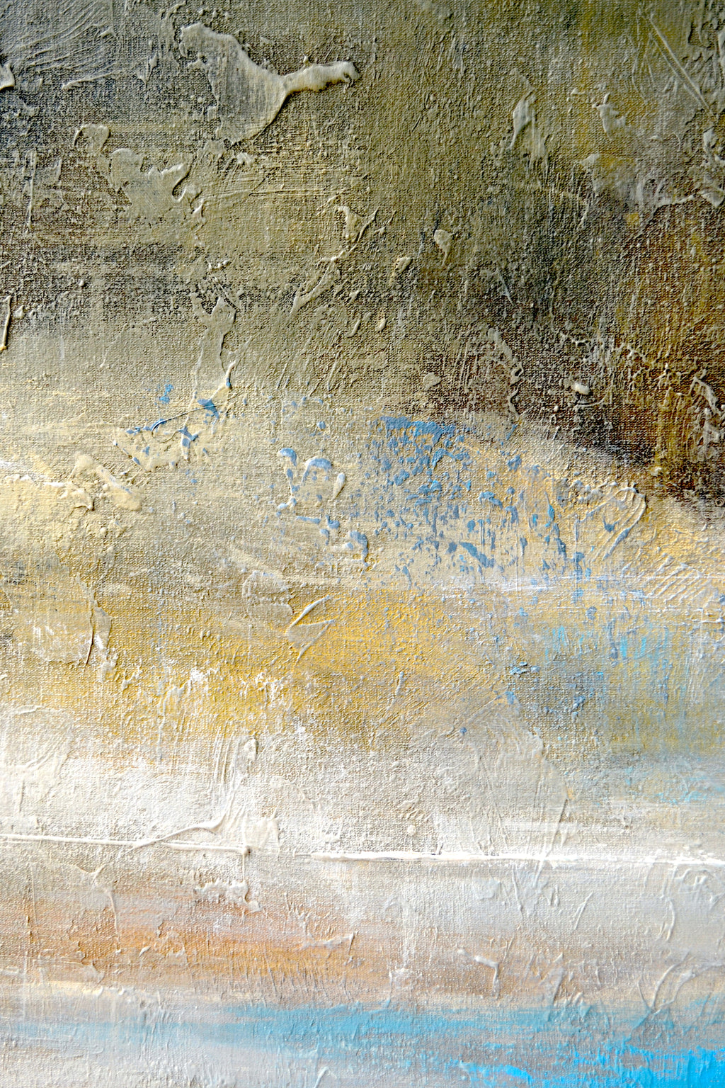 Creating Harmony on the Canvas of Life