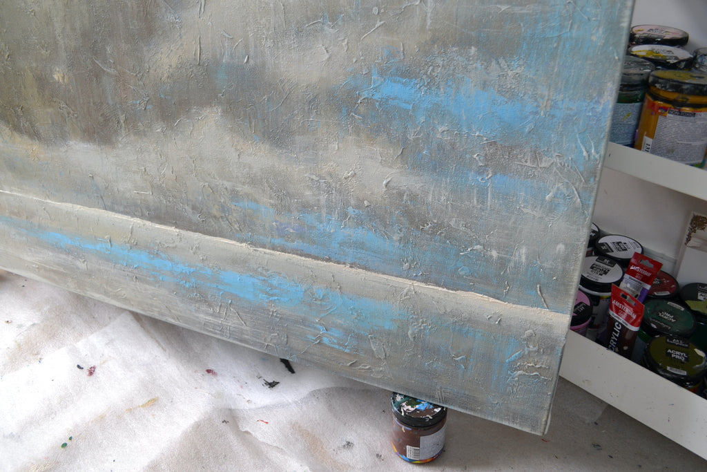 Creating Harmony on the Canvas of Life