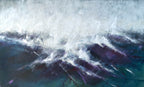 Like a Waterfall Inside My Soul
