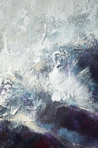 Like a Waterfall Inside My Soul