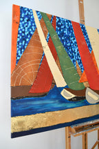 Follow the stars