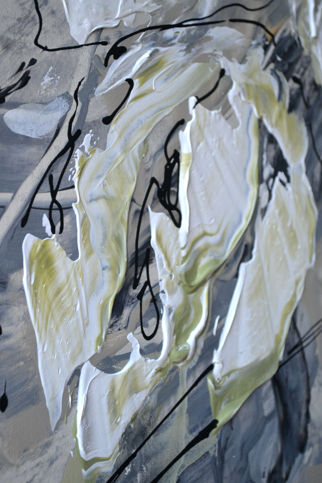 Need some distance from you