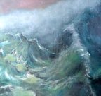 Where the Ocean Meets the Soul