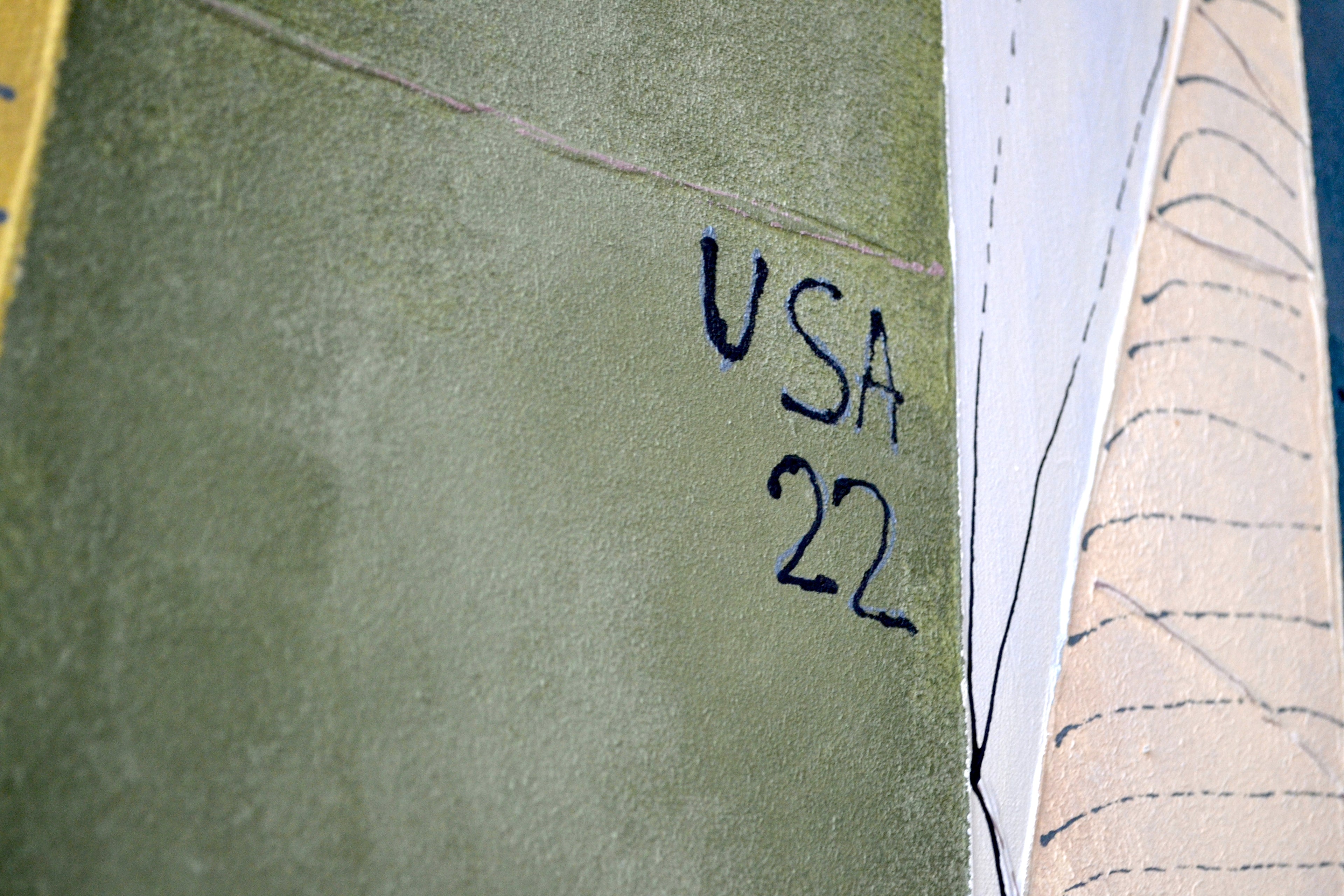 Across the 7 seas