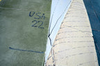 Across the 7 seas