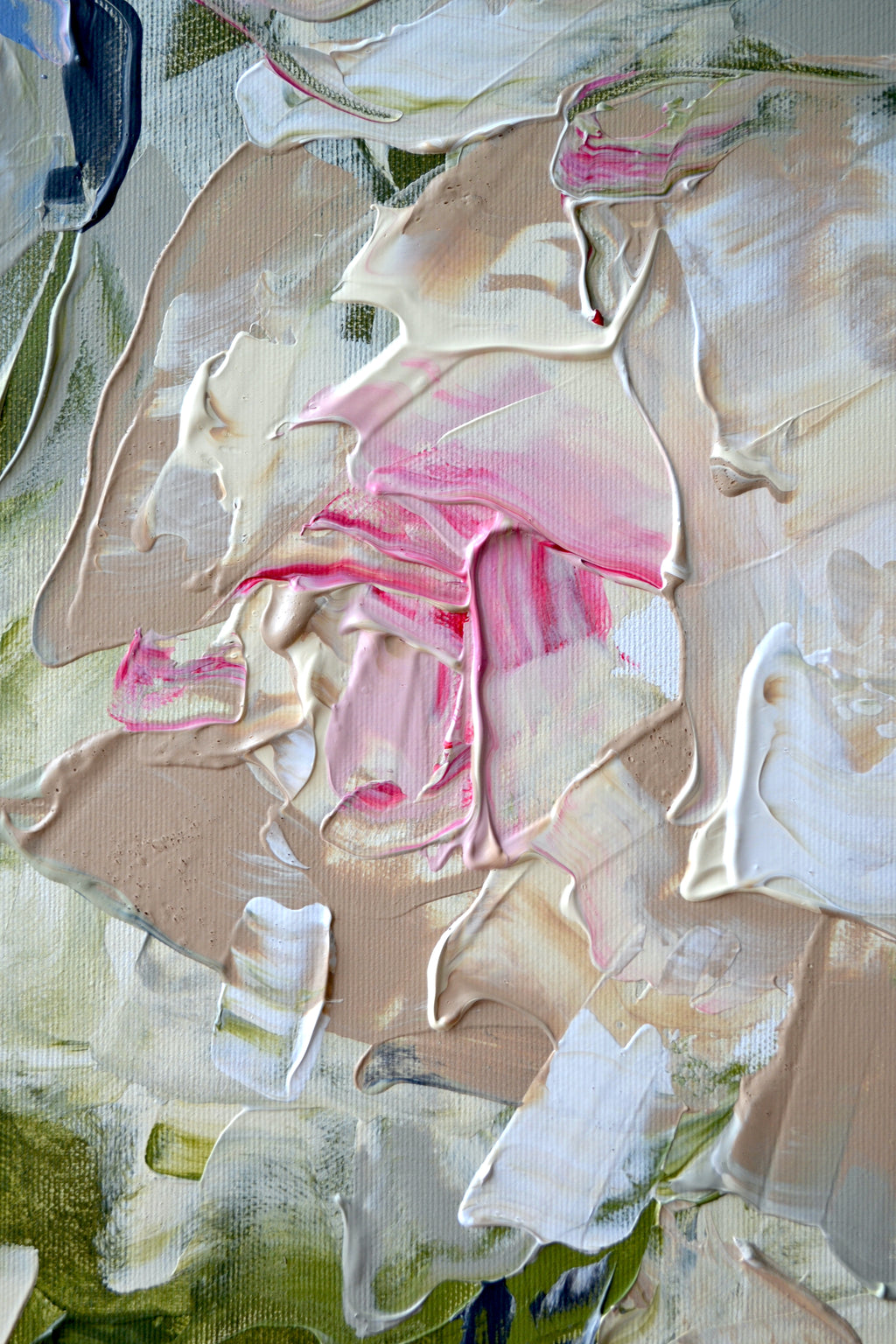 Haven't You Ever Been in Love Before?