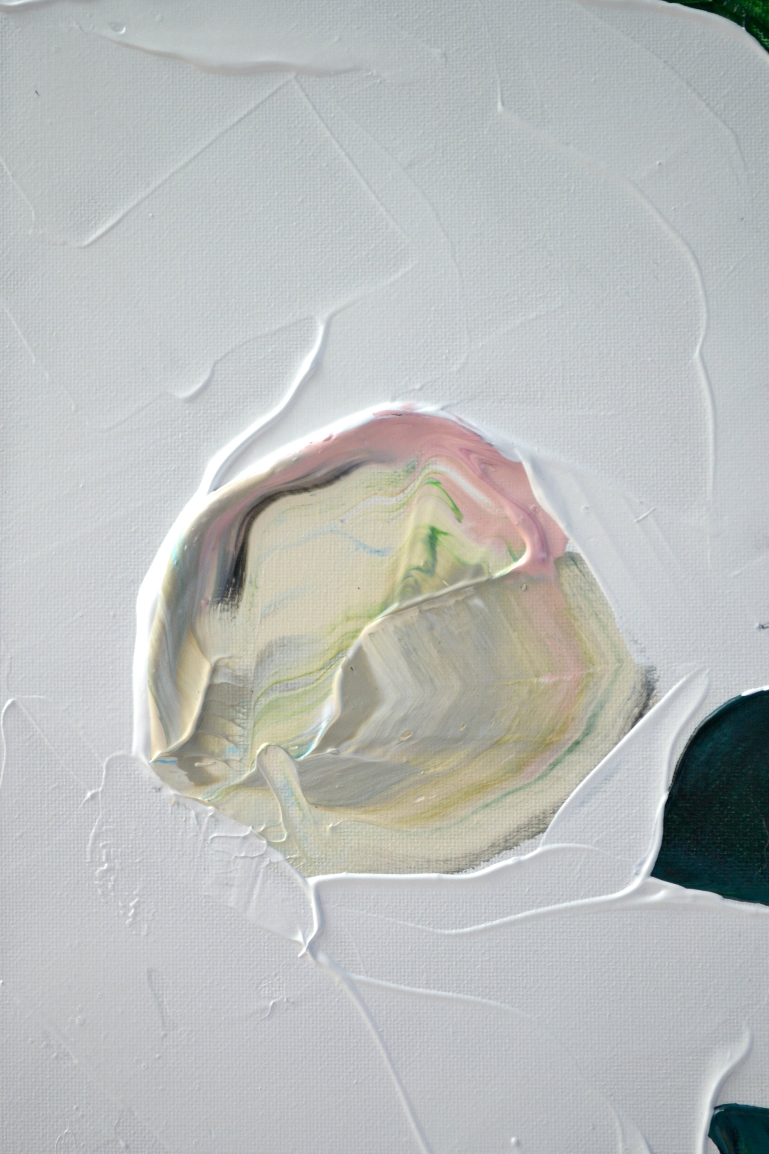 Glass Hearted Love