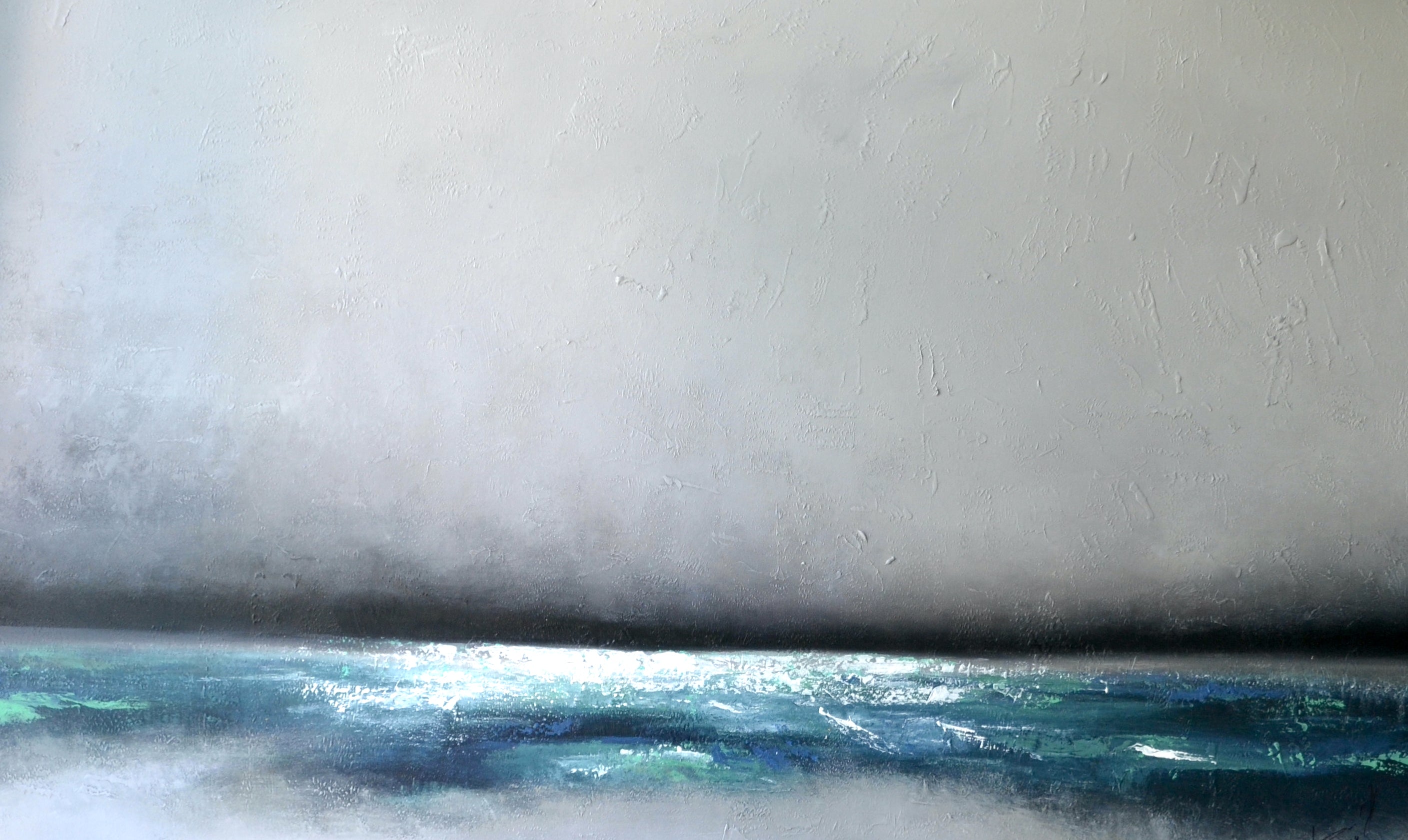 Take My Breath in the Wind