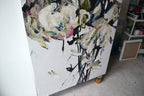 Vibing out