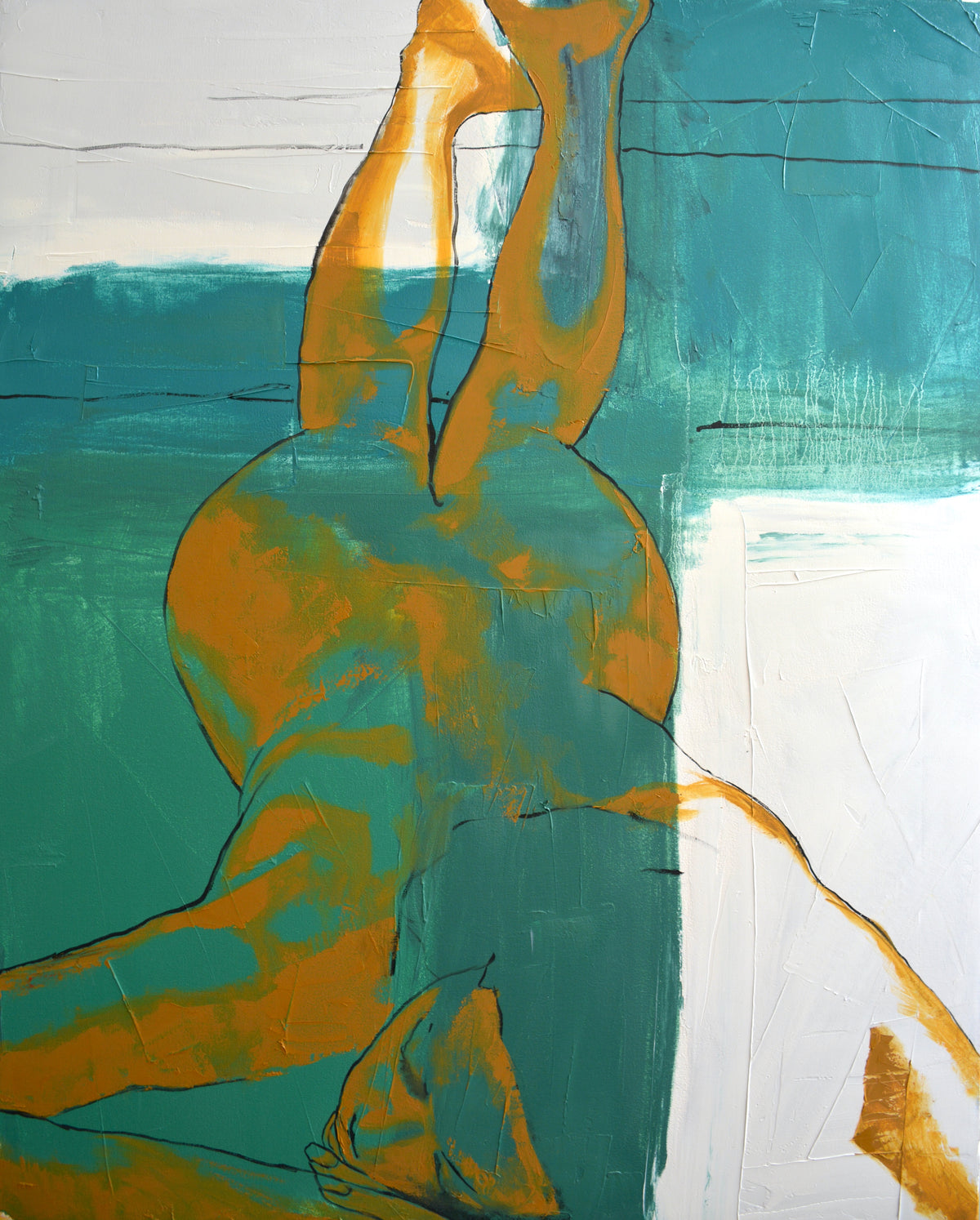 NUDE DRAMA №4