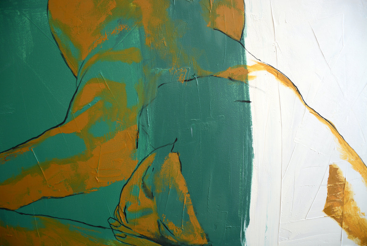 NUDE DRAMA №4
