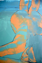 NUDE DRAMA №4