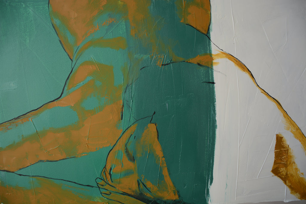 NUDE DRAMA №4