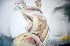 NUDE DRAMA