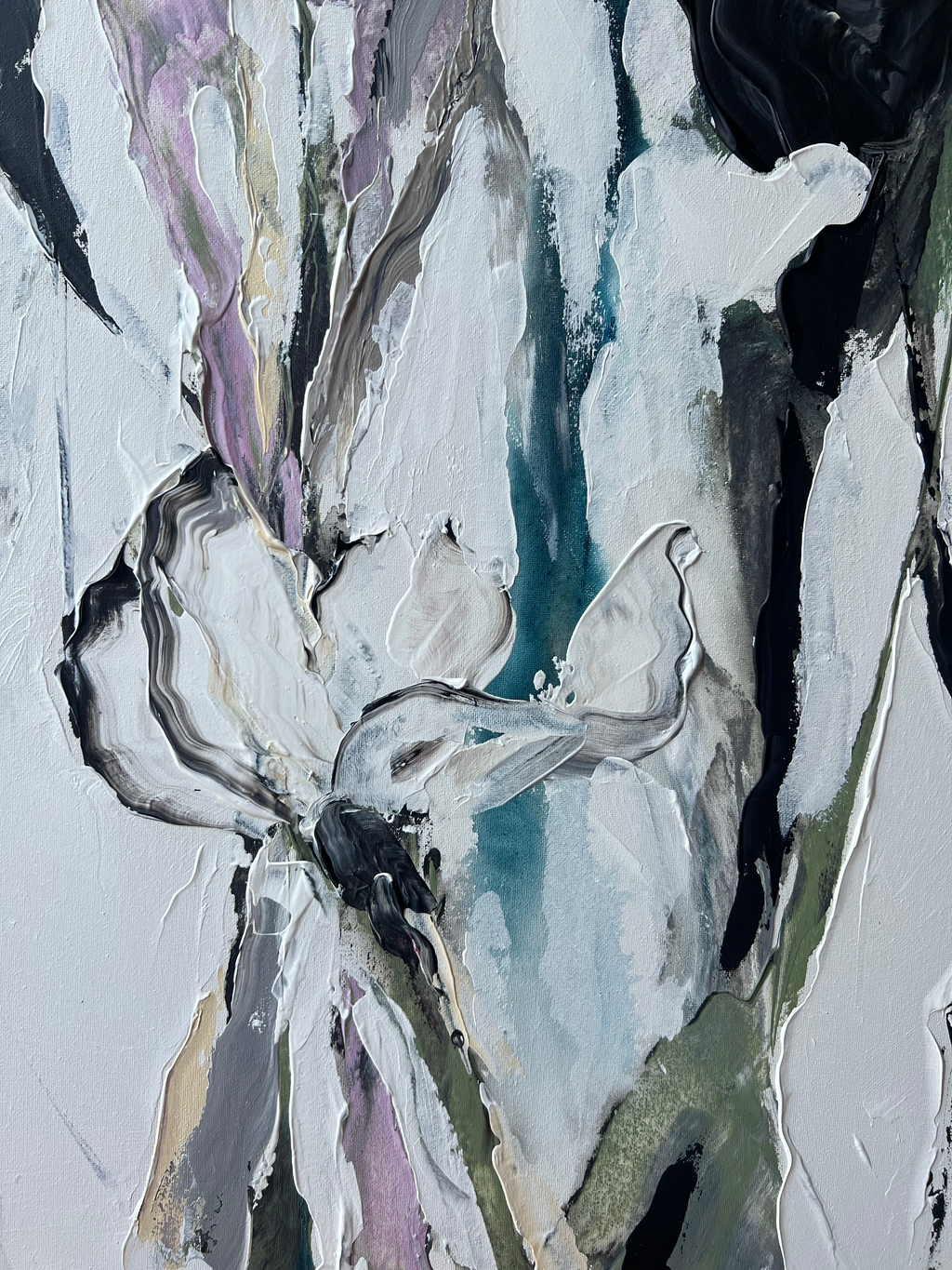 Velvet Petals