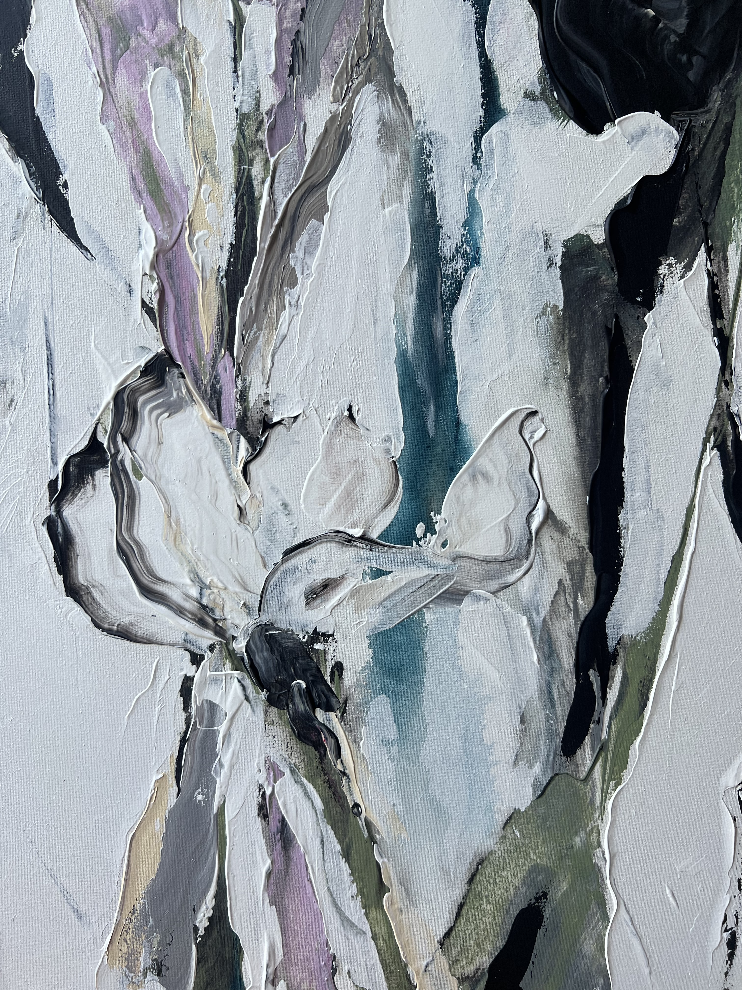 Velvet Petals