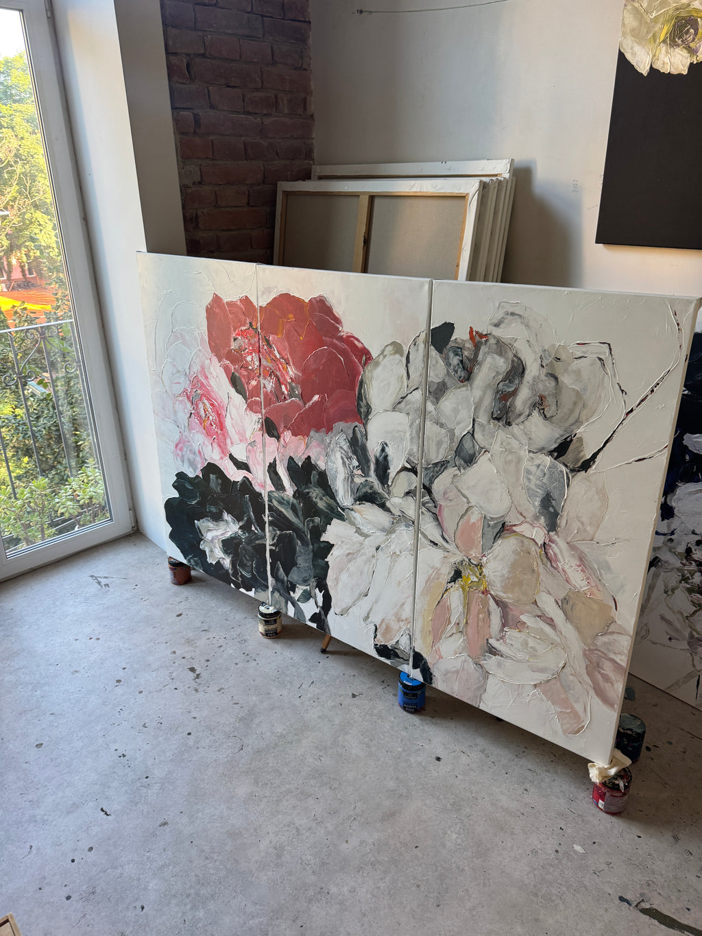 Celestial Bloom