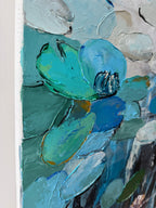 Still glowing for you