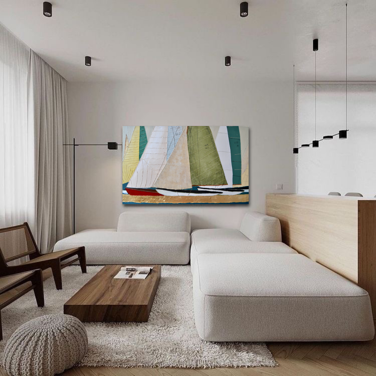 And you left me deep in my emotions