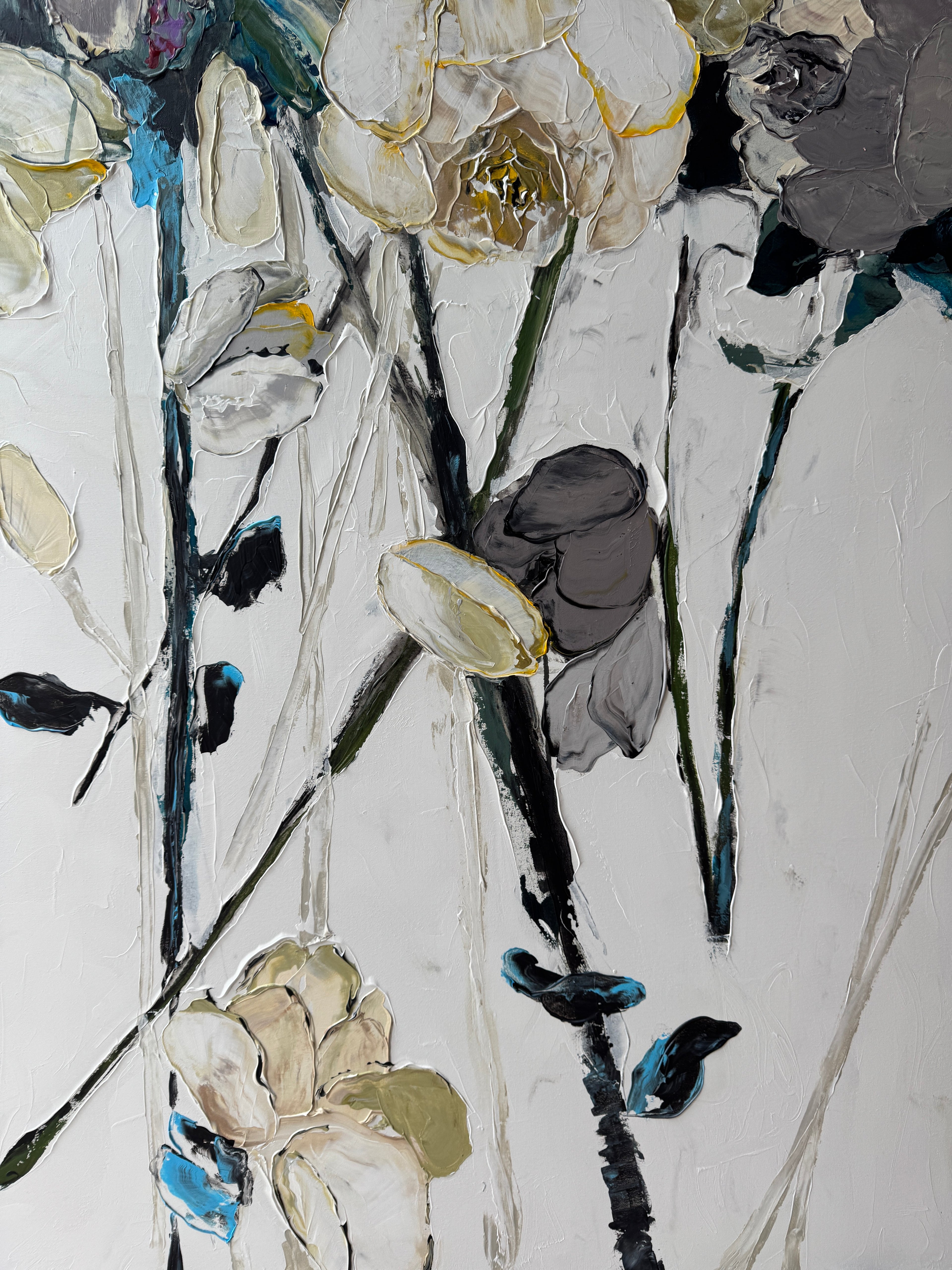 Éclat De Fleurs