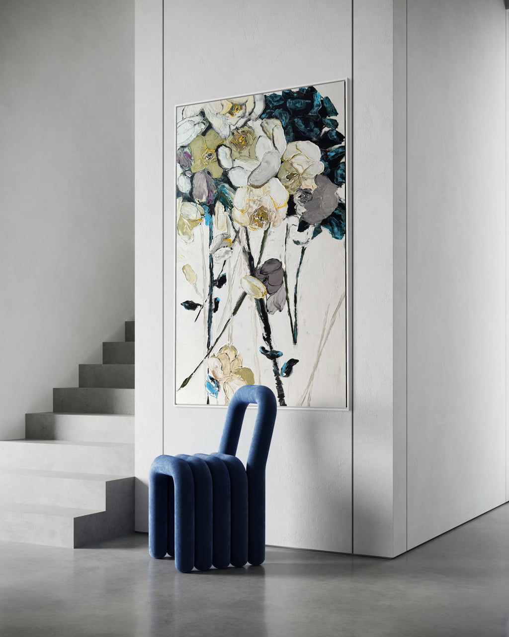 Éclat De Fleurs