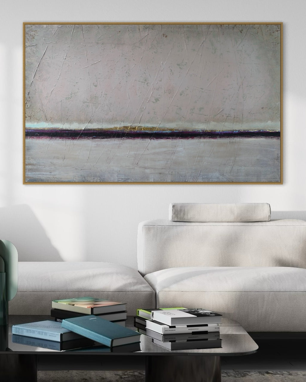 A Seamless Blend of Dreams
