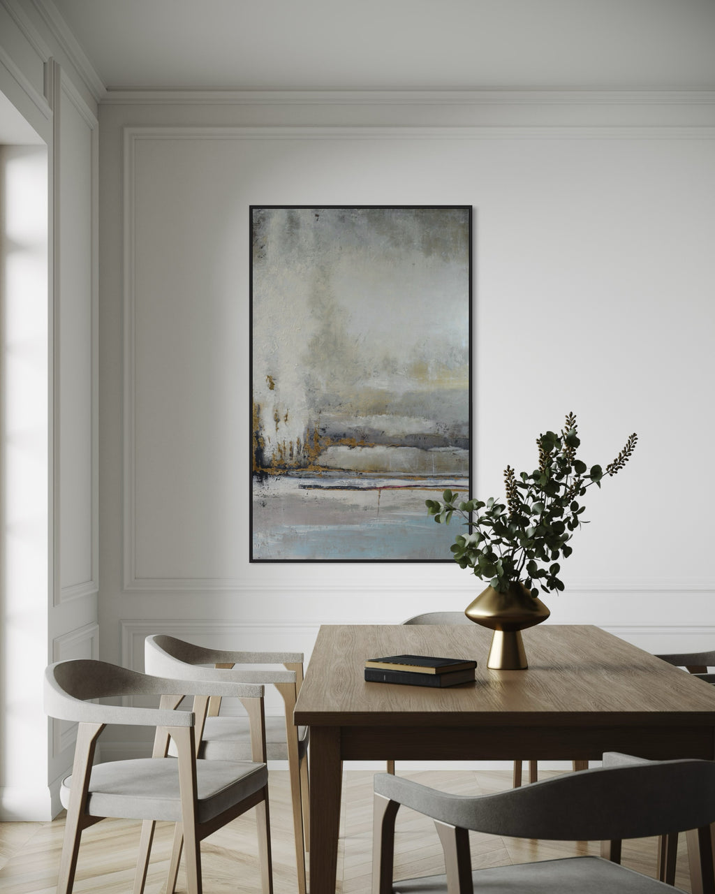 Creating a Symphony of Peace