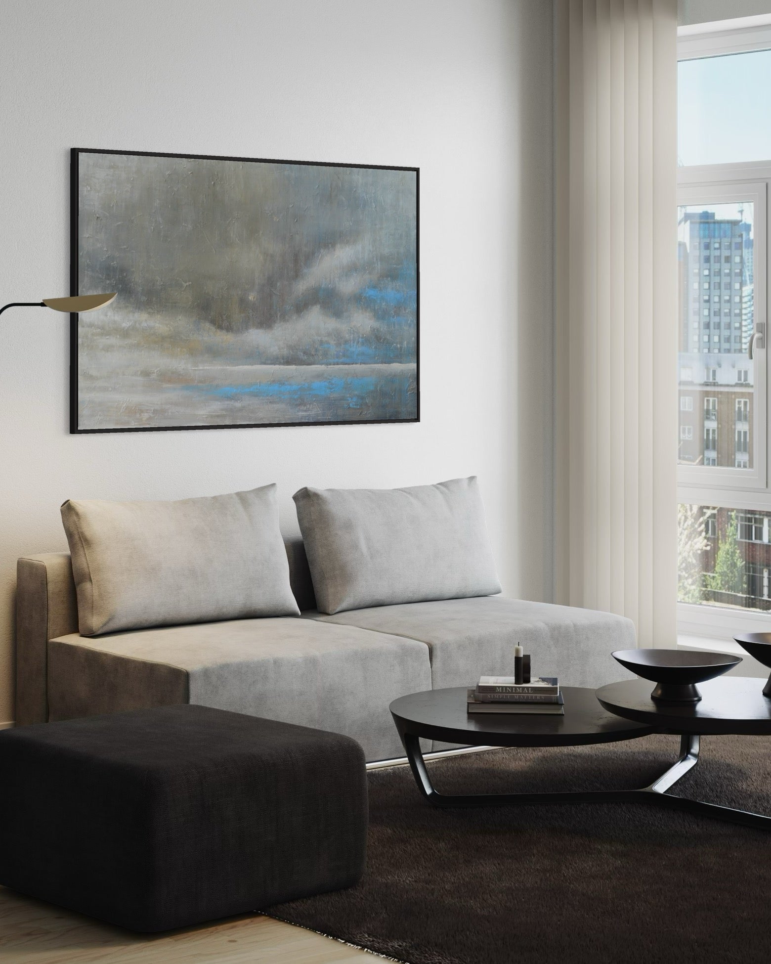 Creating Harmony on the Canvas of Life