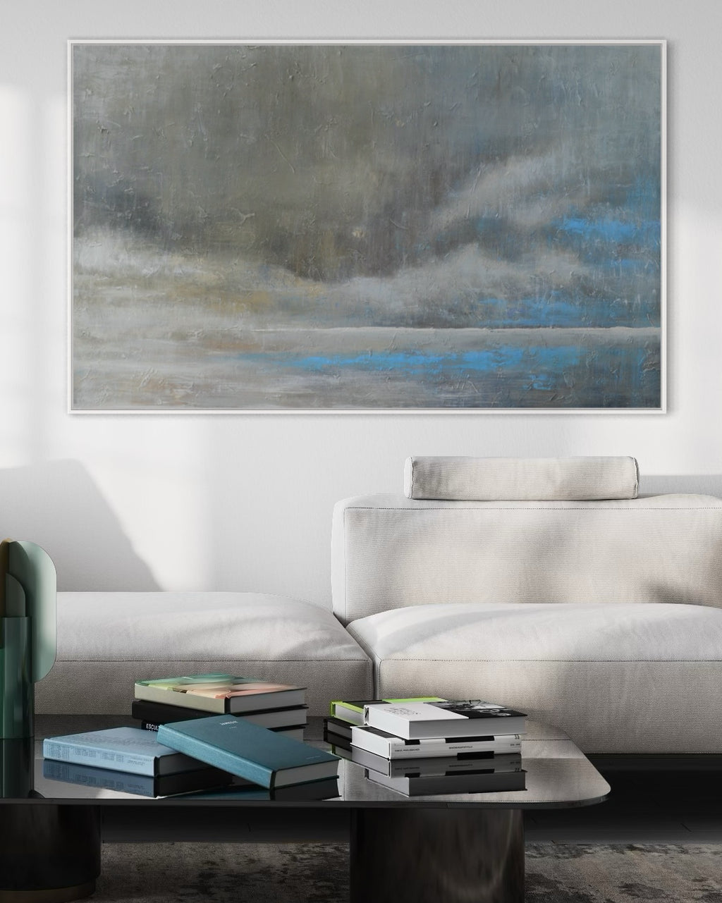 Creating Harmony on the Canvas of Life