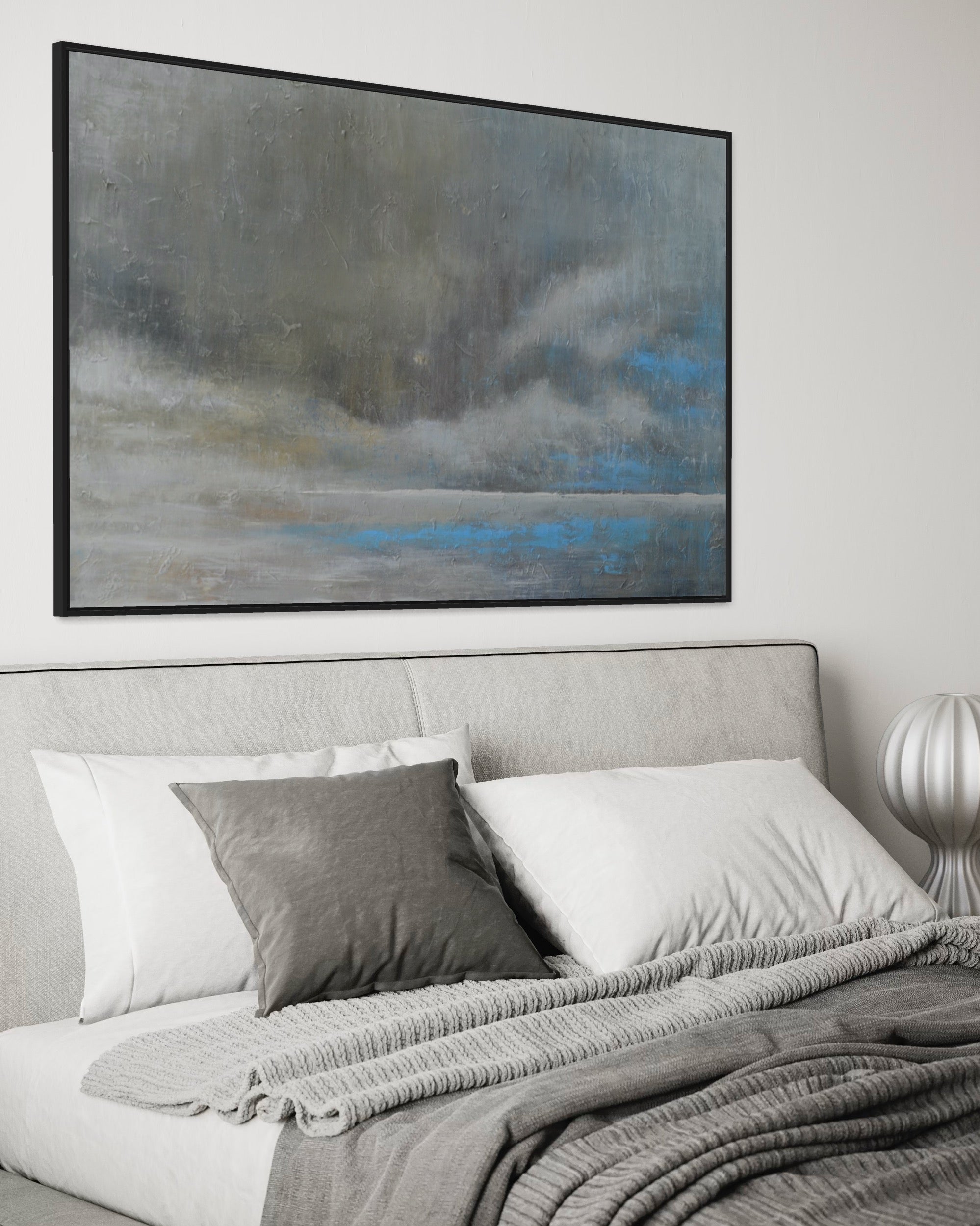 Creating Harmony on the Canvas of Life