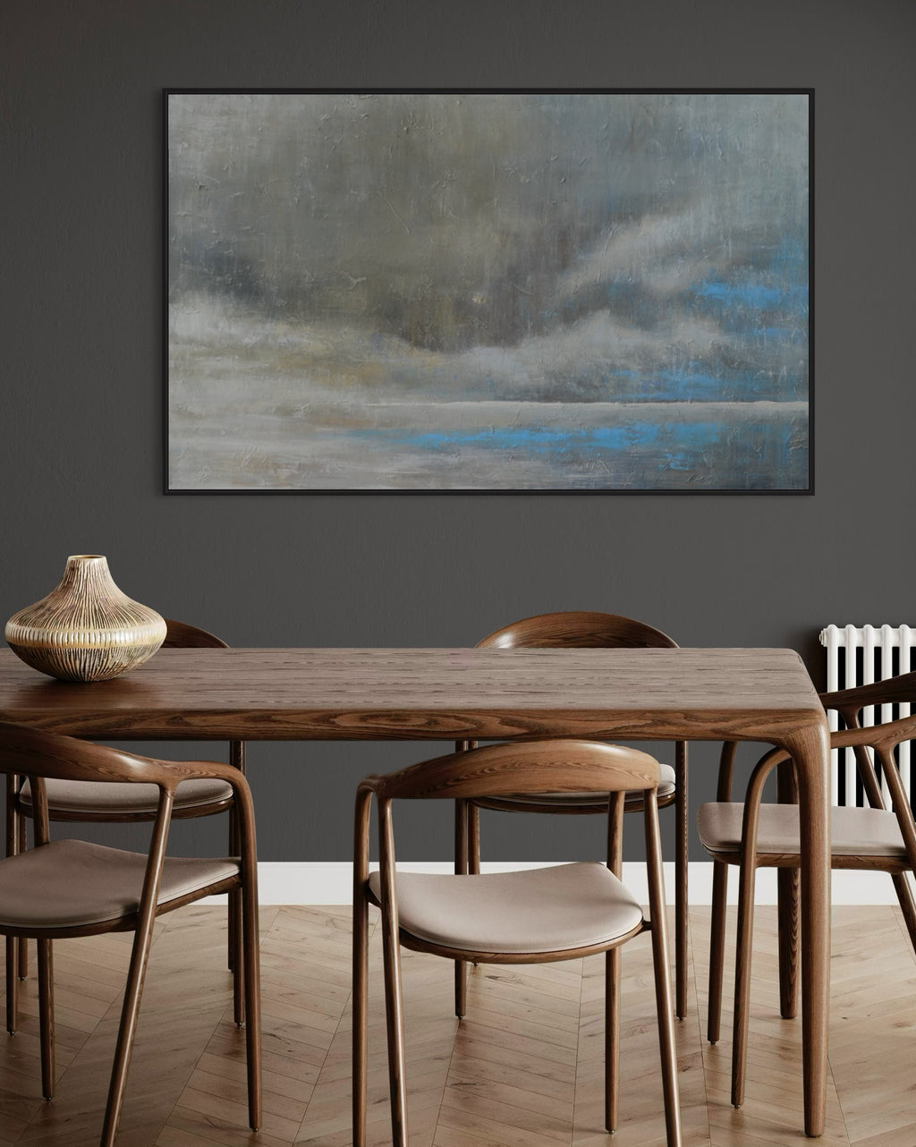 Creating Harmony on the Canvas of Life