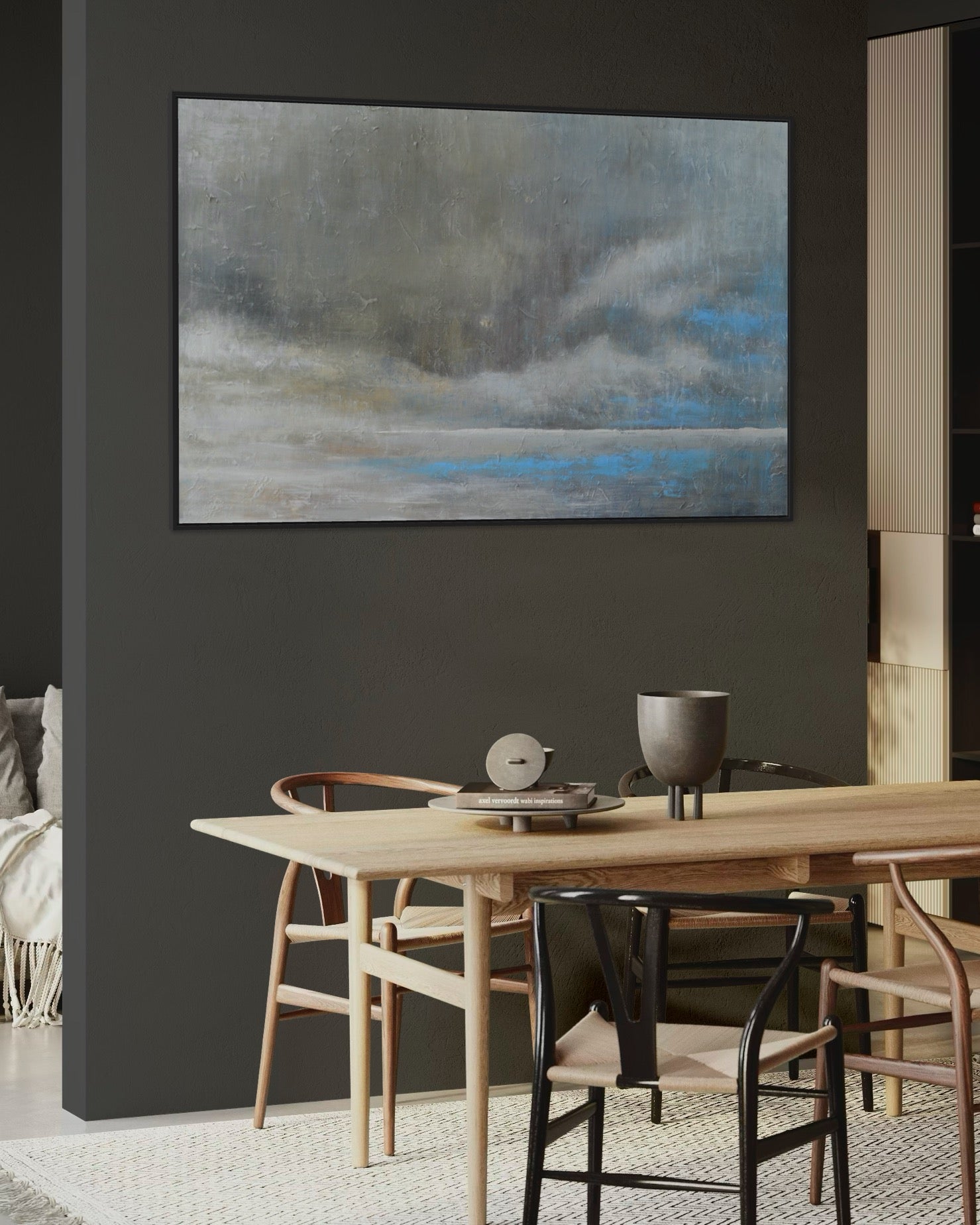 Creating Harmony on the Canvas of Life