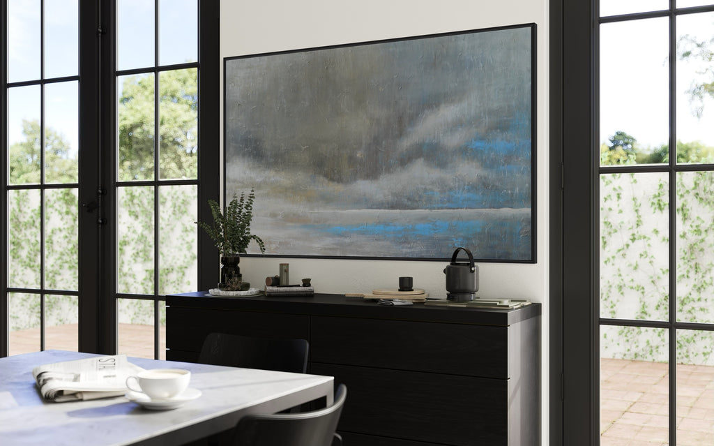 Creating Harmony on the Canvas of Life