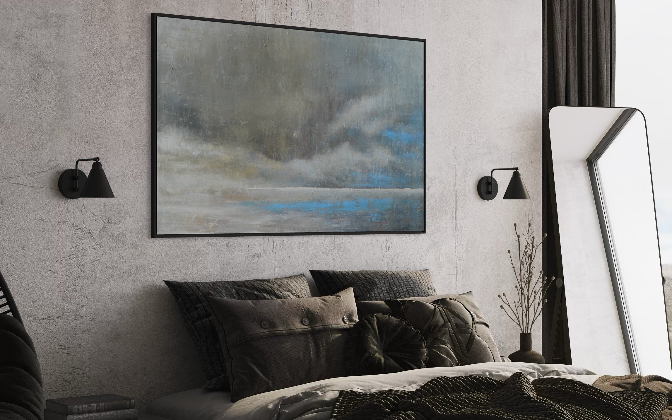 Creating Harmony on the Canvas of Life
