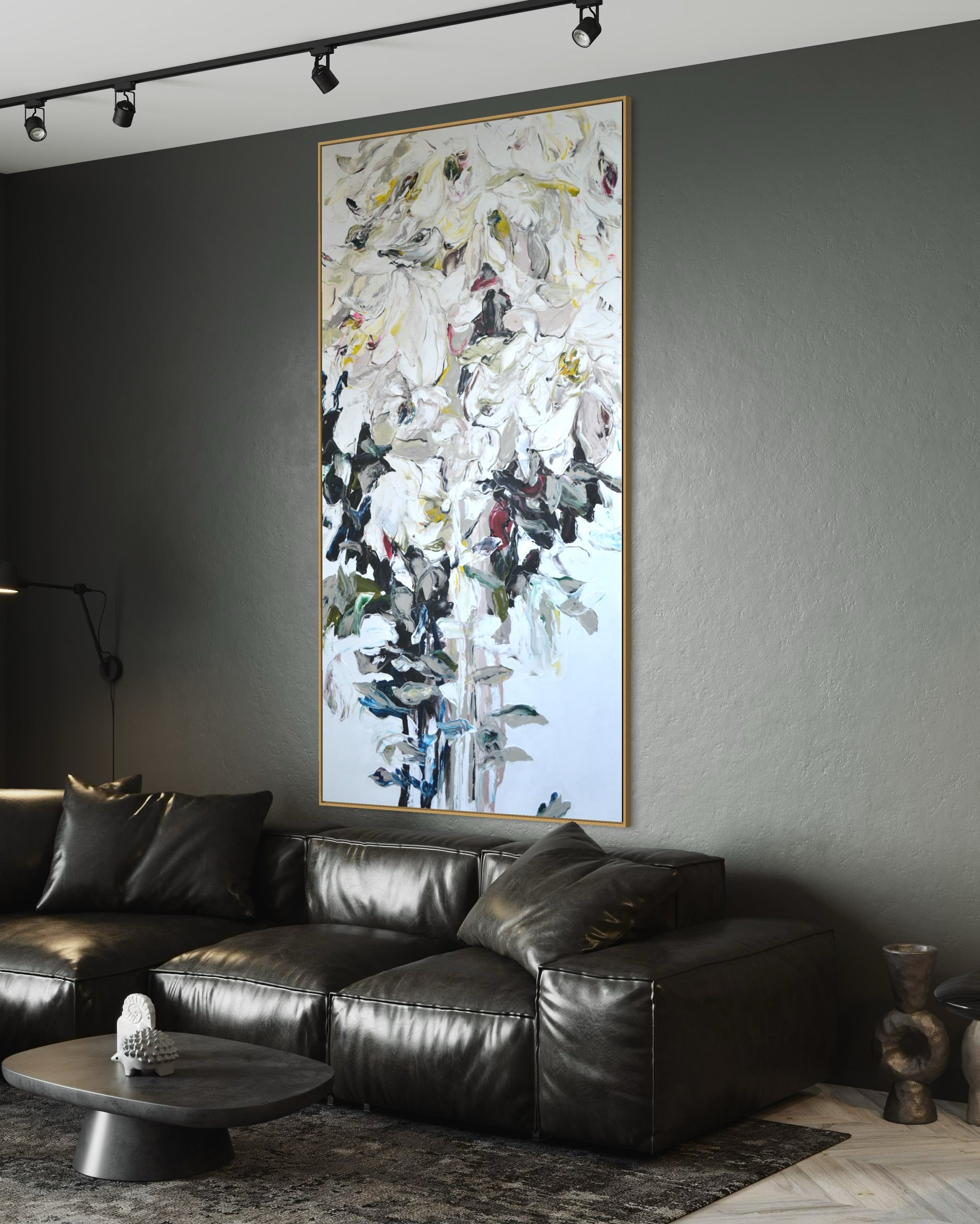 Vivid Vines