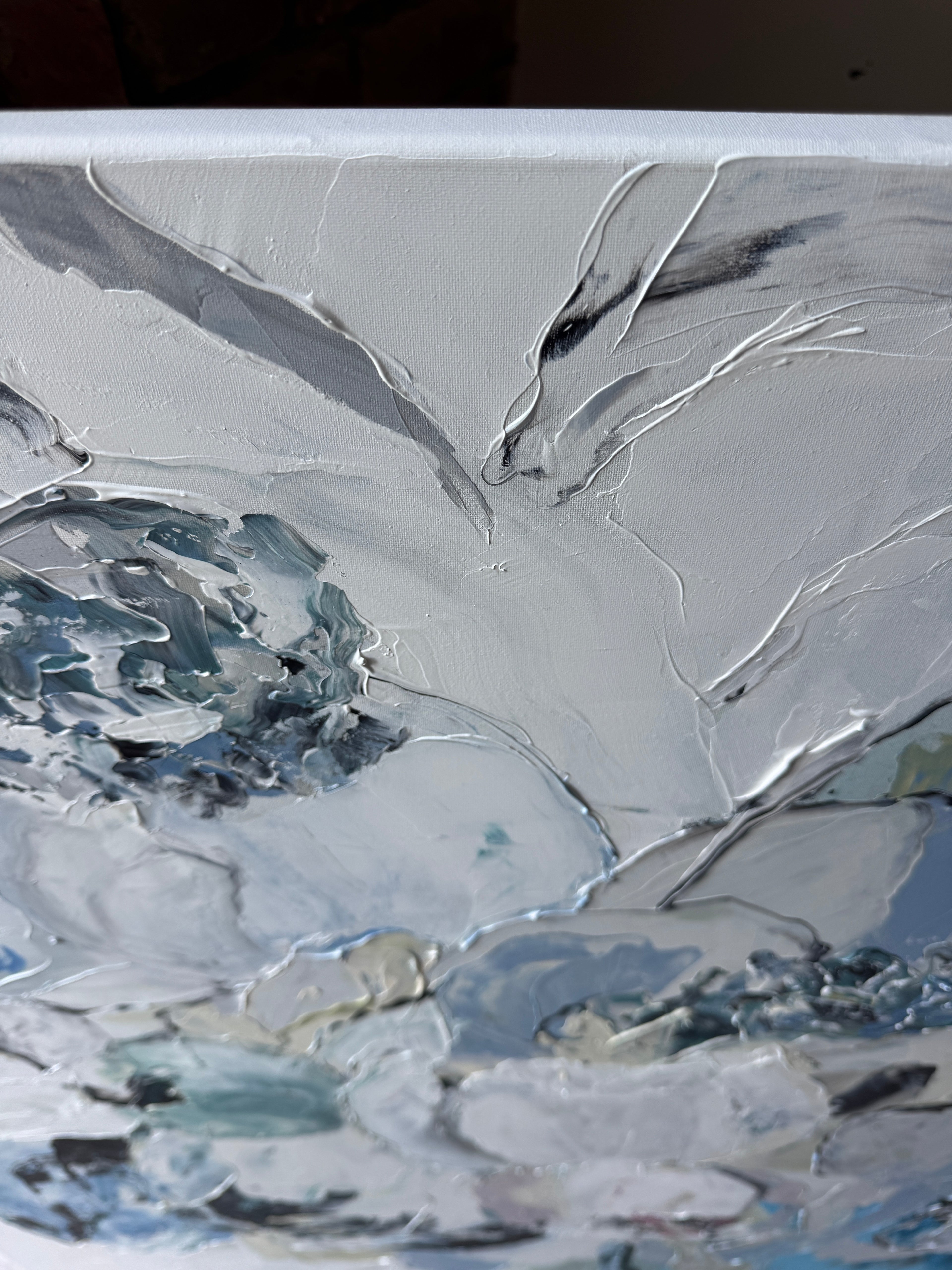 Love Makes The Flowers Grow