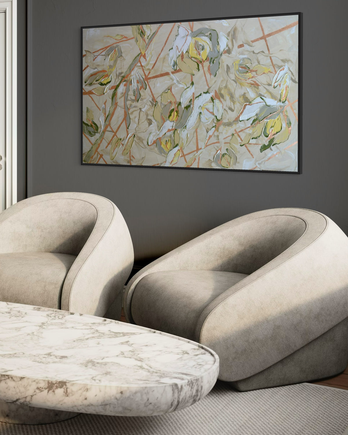 Forever yours