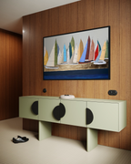 The simulation of freedom