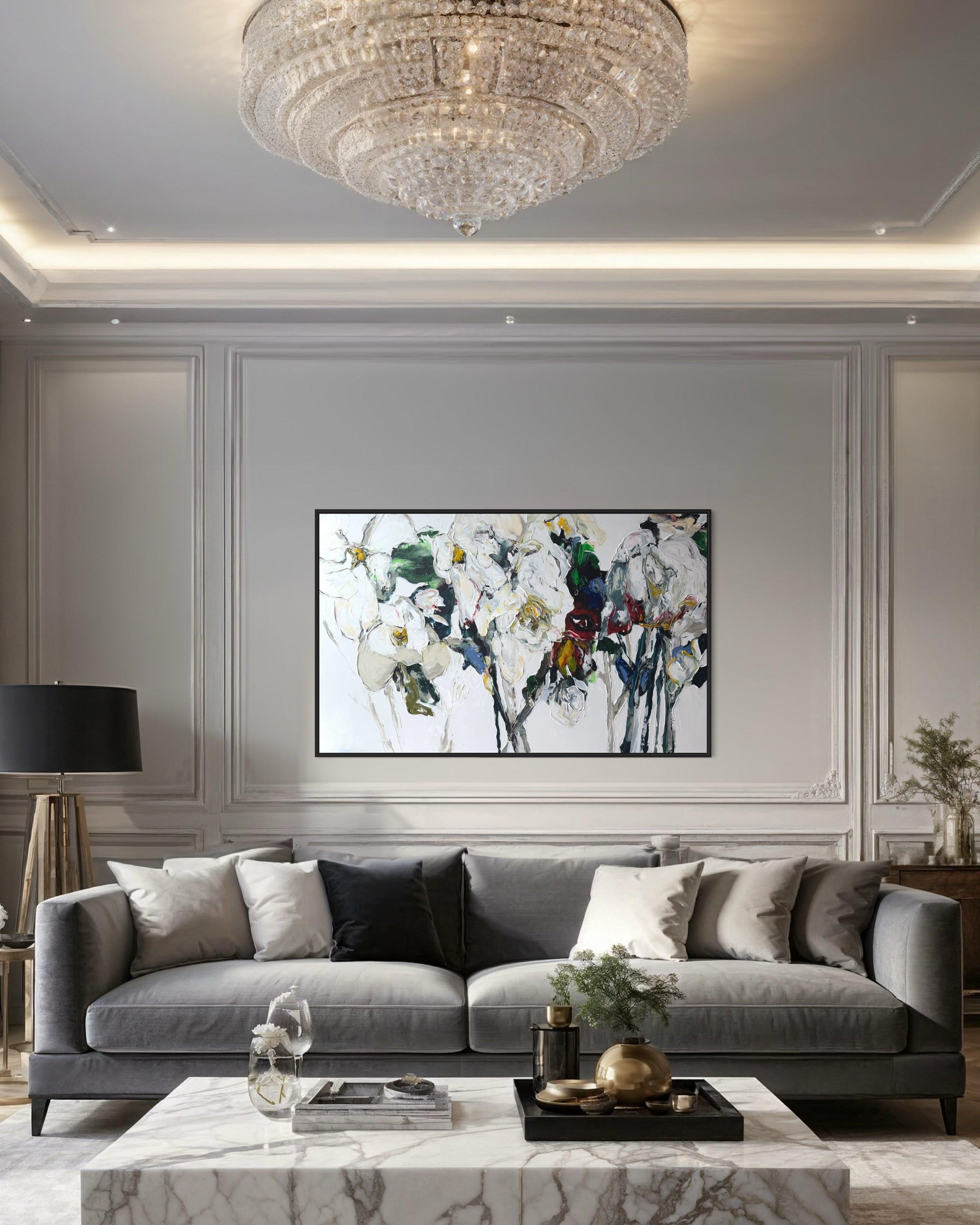Guilty of Beauty