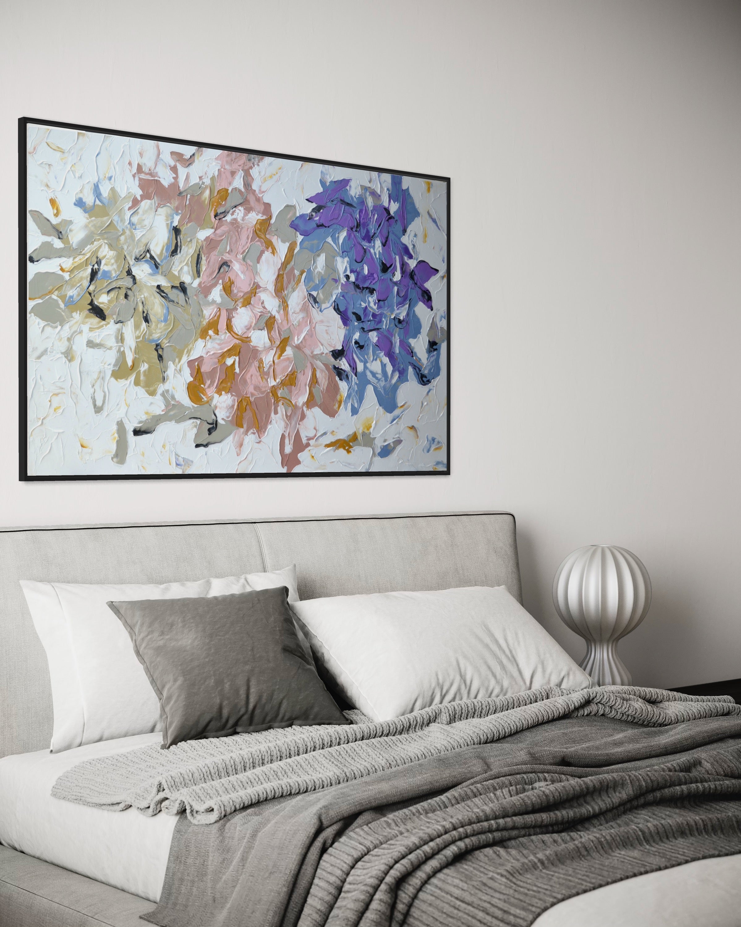 Lost in the Essence of Passion