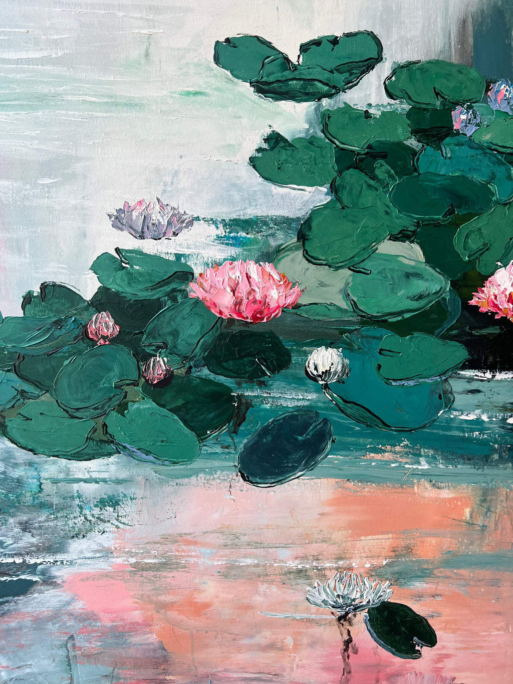 All I want is to be loved