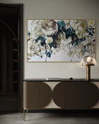 Inside The Gold Of Silence