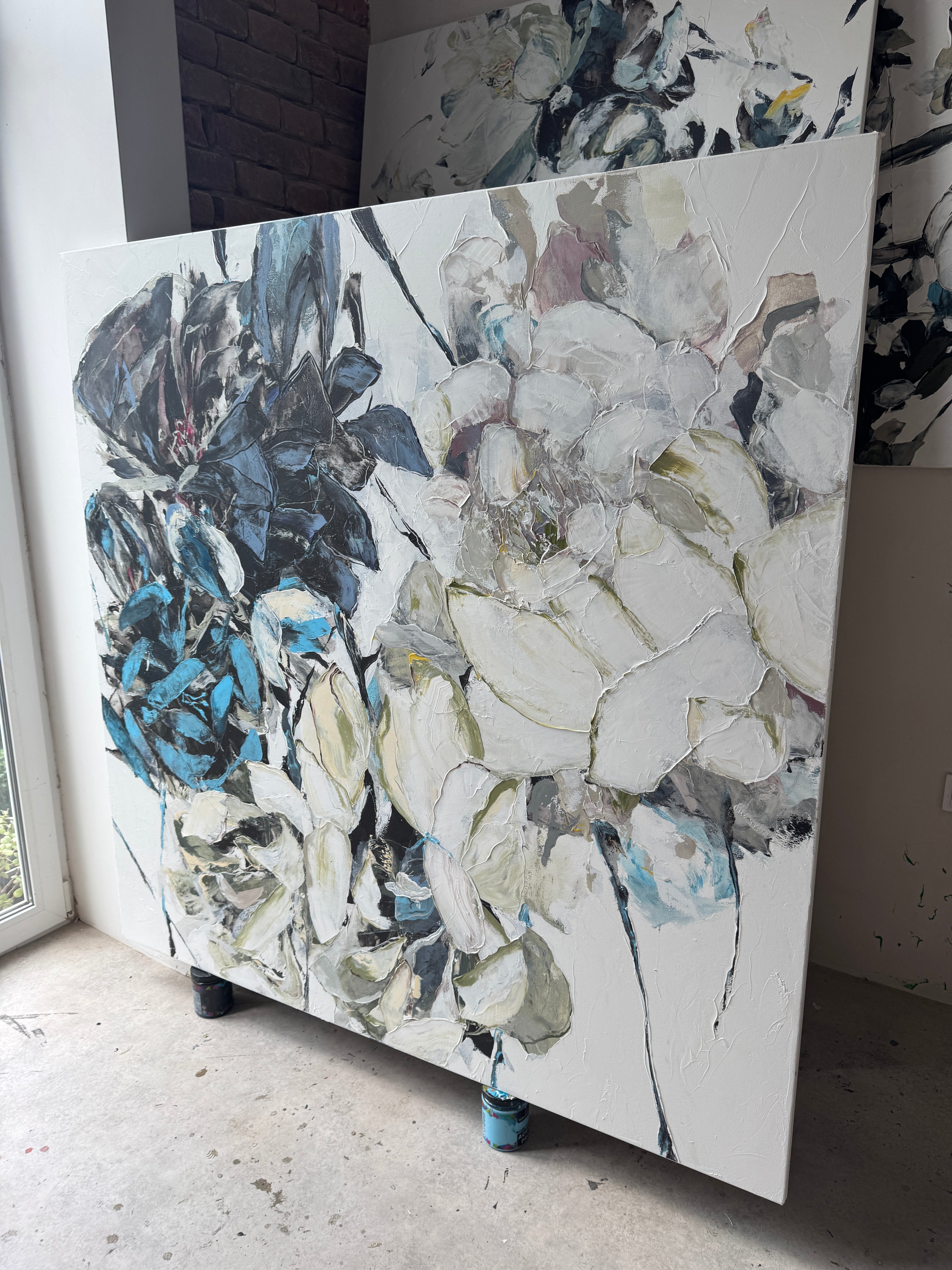 Cloud No.5