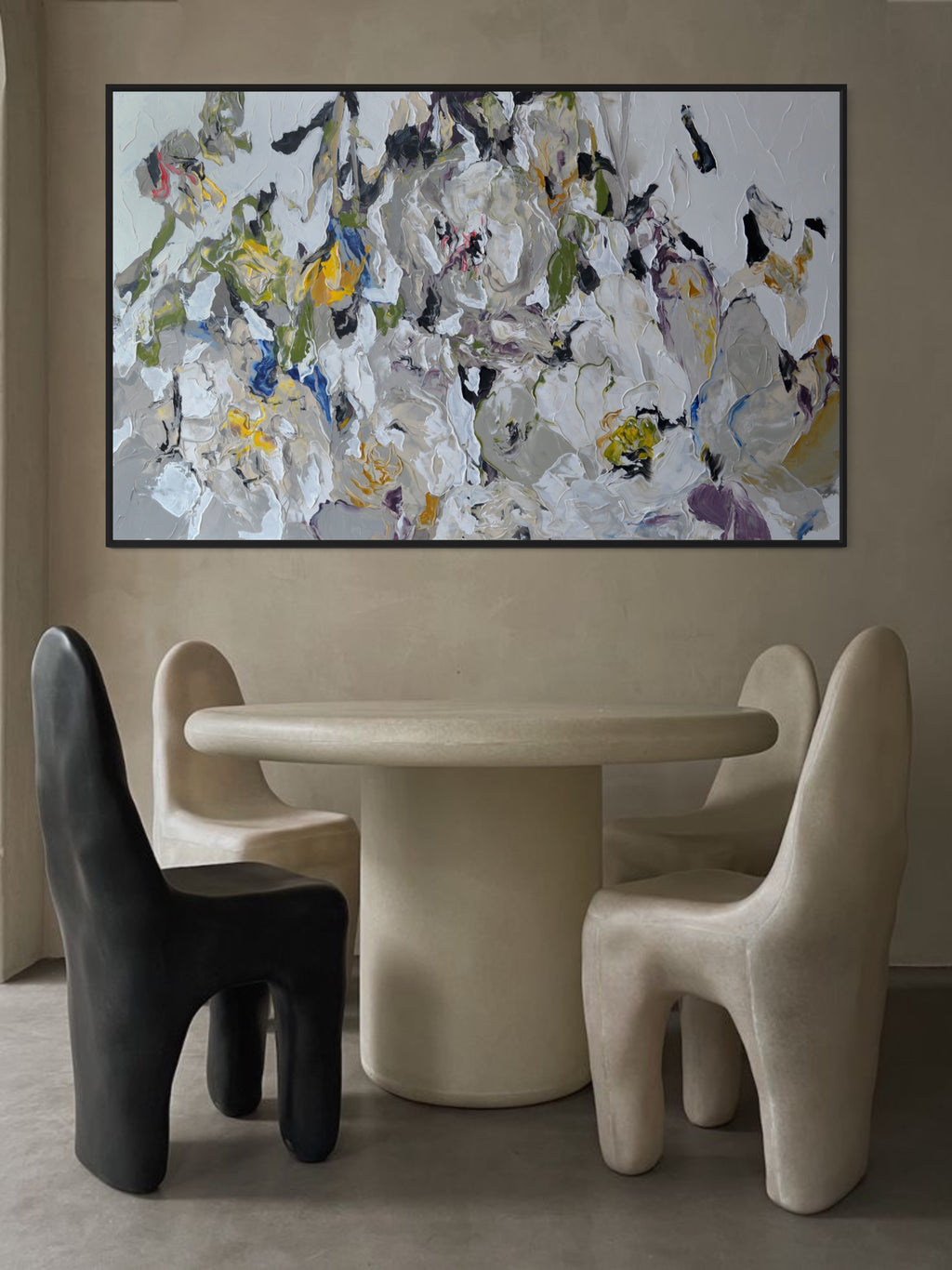 Just Wanna Run away With You